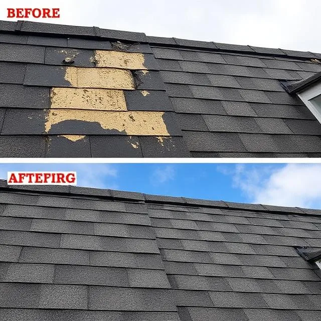 Roof Repair Near Me in Pineville, AR near me